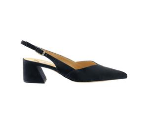 Högl LAURA für Damen, blau, Größe 38 ½ EU / 5,5 UK