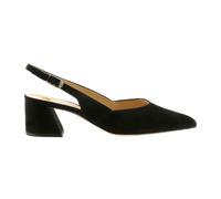 Högl LAURA für Damen, schwarz, Größe 42 EU / 8 UK