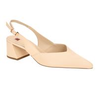 Högl LAURA Sling Pumps beige sand matt 4610 - Größe 38.5