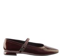 Högl LEA für Damen, rot, Gr. 37 ½ EU / 4,5 UK