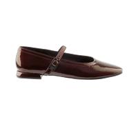Högl LEA für Damen, rot, Größe 41 EU / 7 UK