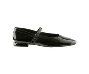 Högl LEA für Damen, schwarz, Größe 39 EU / 6 UK