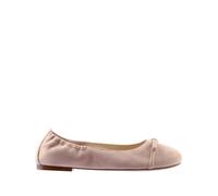 Högl Leder-Ballerinas "Betty" in Rosa - Größe 37,5 | Damen Ballerinas
