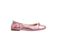 Högl Leder-Ballerinas "Betty" in Rosa - 59% | Größe 37 | Damen Ballerinas