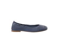 Högl Leder-Ballerinas "Daisy" in Dunkelblau - Größe 36 | Damen Ballerinas