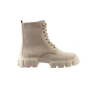 Högl Leder-Boots "Forrest" in Beige - Größe 36 | Damen Stiefel