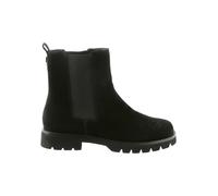 Högl Leder-Boots in Schwarz - Größe 42,5 | Damen Stiefel