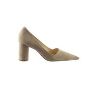 Högl Leder-Pumps in Beige - Größe 38,5 | Pumps