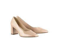 Högl Damen Squared 50 Pumps, Nude, 38.5 EU