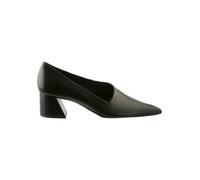 Högl Leder-Pumps in Schwarz - Größe 38,5 | Pumps