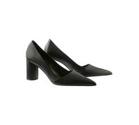 Högl Leder-Pumps "Isabella" in Schwarz - Größe 41 | Pumps