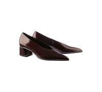 Högl 4531 für Damen, rot, Größe 39 EU / 6 UK