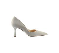 Högl Leder-Pumps "Mariyln" in Grau - Größe 37,5 | Pumps