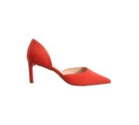 Högl Leder-Pumps "Marlene" in Rot - Größe 36 | Pumps