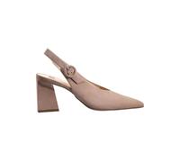 Högl Leder-Pumps "Patricia" in Beige - Größe 40 | Pumps