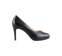 Högl Leder-Pumps "Studio 80" in Schwarz - Größe 41 | Pumps