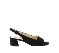 Högl Joy Damen-Pumps, schwarz, 41 EU