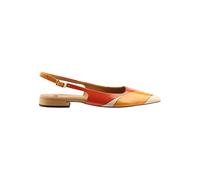 Högl SOPHIE 9-10 1948 4299 orange - Sling Pumps für Damen - Größe 40