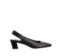 Högl Damen Scarlett Pumps, schwarz, 41 EU