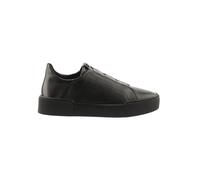 Högl Leder-Slipper "Jamie" in Schwarz - Größe 42 | Damen Schuhe Halbschuhe