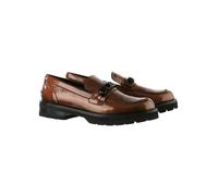 Högl Damen Robin Slipper, Braun, 39 EU