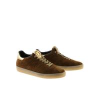 Högl Leder-Sneakers in Braun - Größe 38 | Damen Sneakers