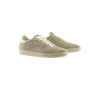 Högl Leder-Sneakers in Taupe - Größe 40 | Damen Sneakers