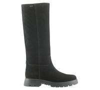 Högl Leder-Stiefel in Schwarz - Größe 41 | Damen Stiefel