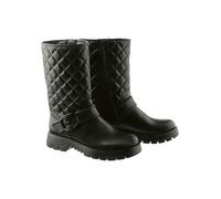 Högl MEADOW für Damen, schwarz, Gr. 38 EU / 5 UK