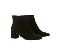 Högl Leder-Stiefeletten "Daydream" in Schwarz - Größe 40 | Stiefeletten