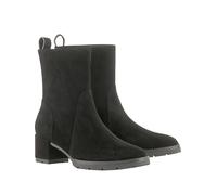 Högl Leder-Stiefeletten "Diana" in Schwarz - Größe 36 | Stiefeletten