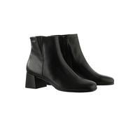 Högl Leder-Stiefeletten "Lucille" in Schwarz - Größe 41 | Stiefeletten