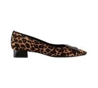 Högl LEO für Damen, animal, Größe 38 ½ EU / 5,5 UK