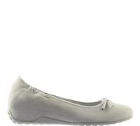 Högl Lizzy Damen-Pumps, Iceblue, 42 EU