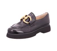 Högl Loafer für Damen, schwarz, Größe 41 ½ EU / 7,5 UK