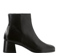 HÖGL Stiefelette Schwarz Blockabsatz für Damen - 40