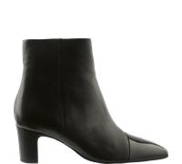 Högl - Louise Stiefel - Schwarz 40