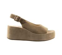 Högl LOULOU für Damen, beige, Größe 41 EU / 7 UK