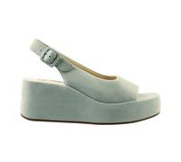 Högl LOULOU für Damen, blau, Größe 36 EU / 3,5 UK