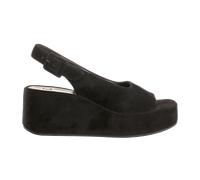 Högl LOULOU für Damen, schwarz, Größe 34 ½ EU / 2,5 UK
