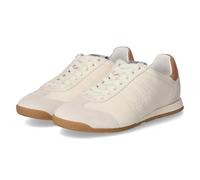 Högl Low Sneaker - Gr. 36 - Weiß - Leder