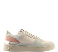 Högl MACBA Seven Damen-Sneakers, Iceblue, 34.5 EU
