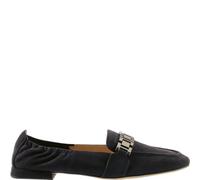 Högl Madeleine Damen-Ballerinas, darkblue, 38 EU