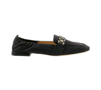 Högl MADELEINE für Damen, blau, Größe 36 EU / 3,5 UK