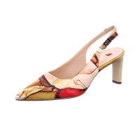 Högl MARBLE für Damen, beige, Größe 41 EU / 7 UK