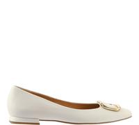 Högl - MARGARETA creme (1200) - Gr. - 5