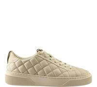Högl Marley Damen Sneaker Low, beige, 42 EU