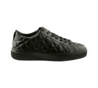 Högl Marley Schuhe Sneaker in schwarz gesteppt 3420 für Damen, schwarz, Größe 42 EU / 8 UK