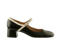 Högl MARY 1-10 4020 0108 schwarz - Pumps für Damen - Größe 39