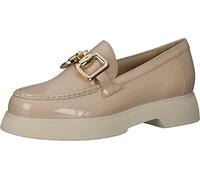 Högl Loafer für Damen, beige, Gr. 40 EU / 6,5 UK